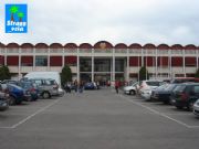 Ciudad deportiva del Valencia. Valencia, Comunidad Valenciana